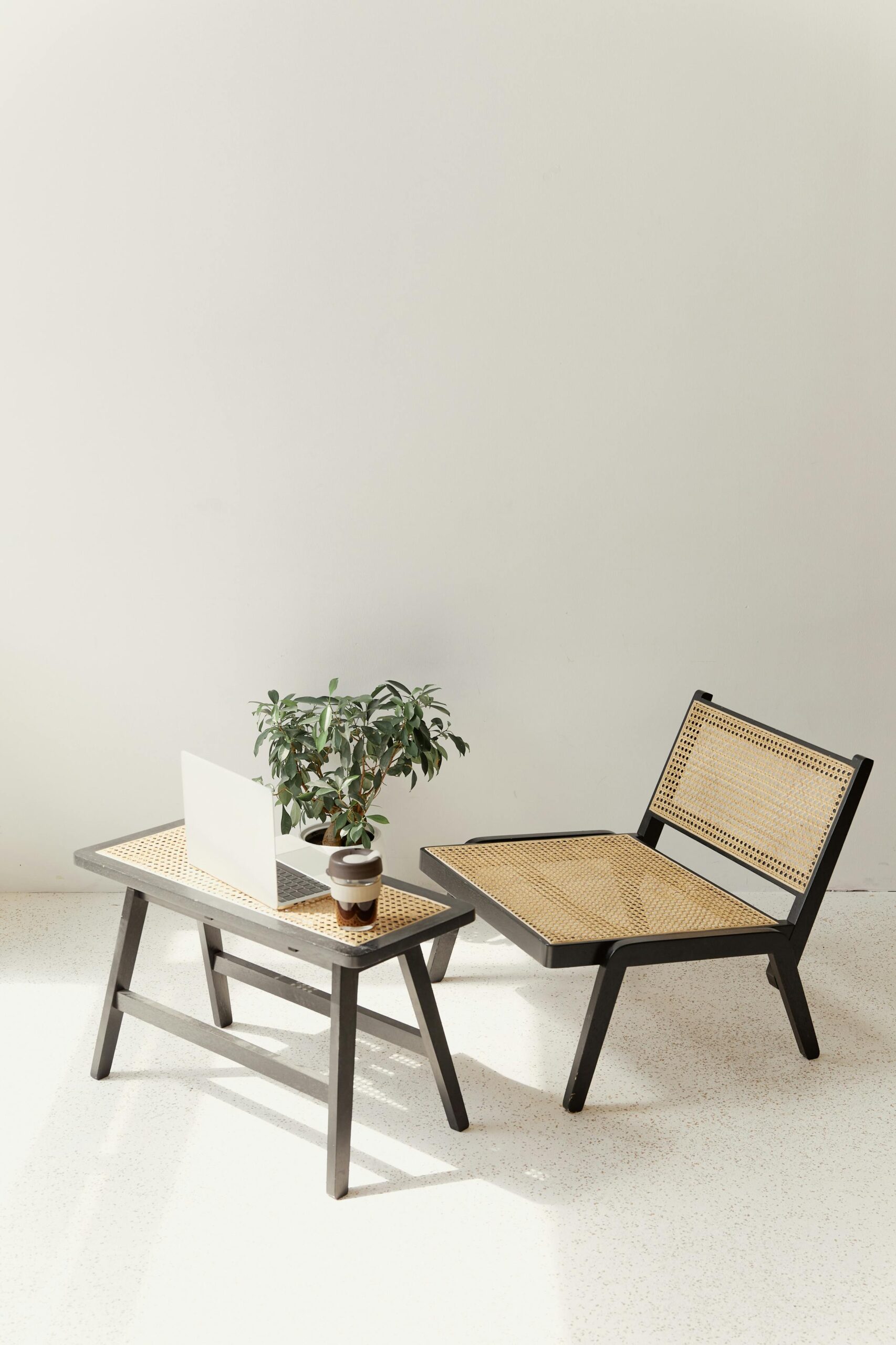 Interior view of the best furniture shops in kochi featuring modern sofas, wooden tables, and décor items